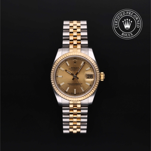 Datejust