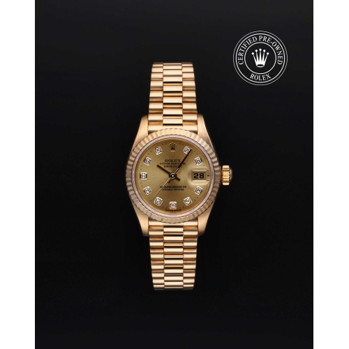 Lady-Datejust