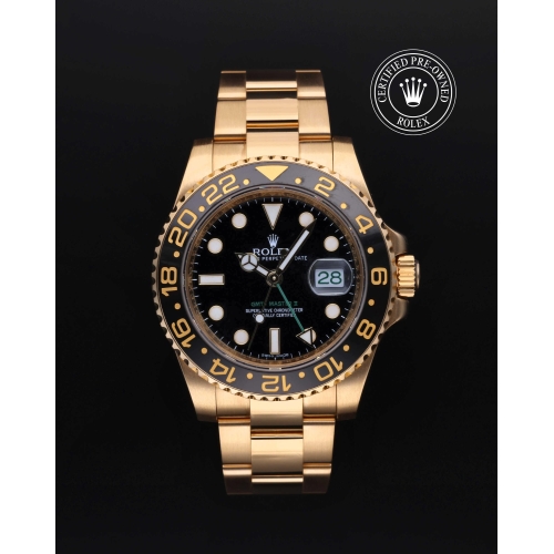 GMT-Master II