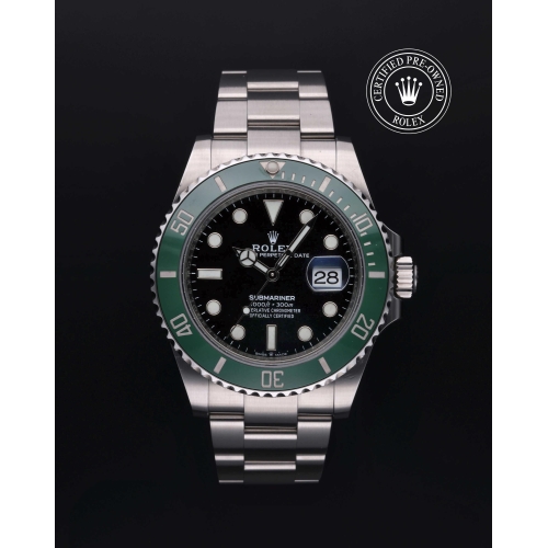 Submariner