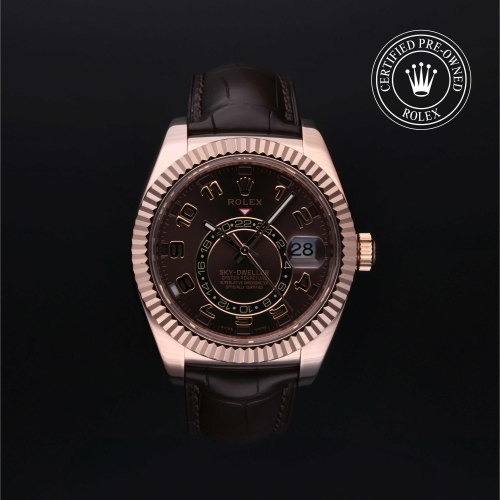 Sky-Dweller