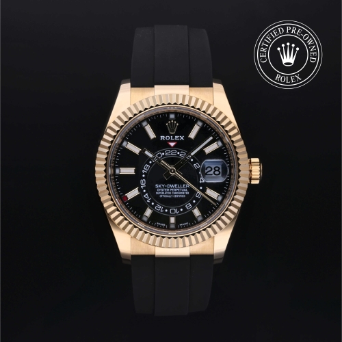 Sky-Dweller