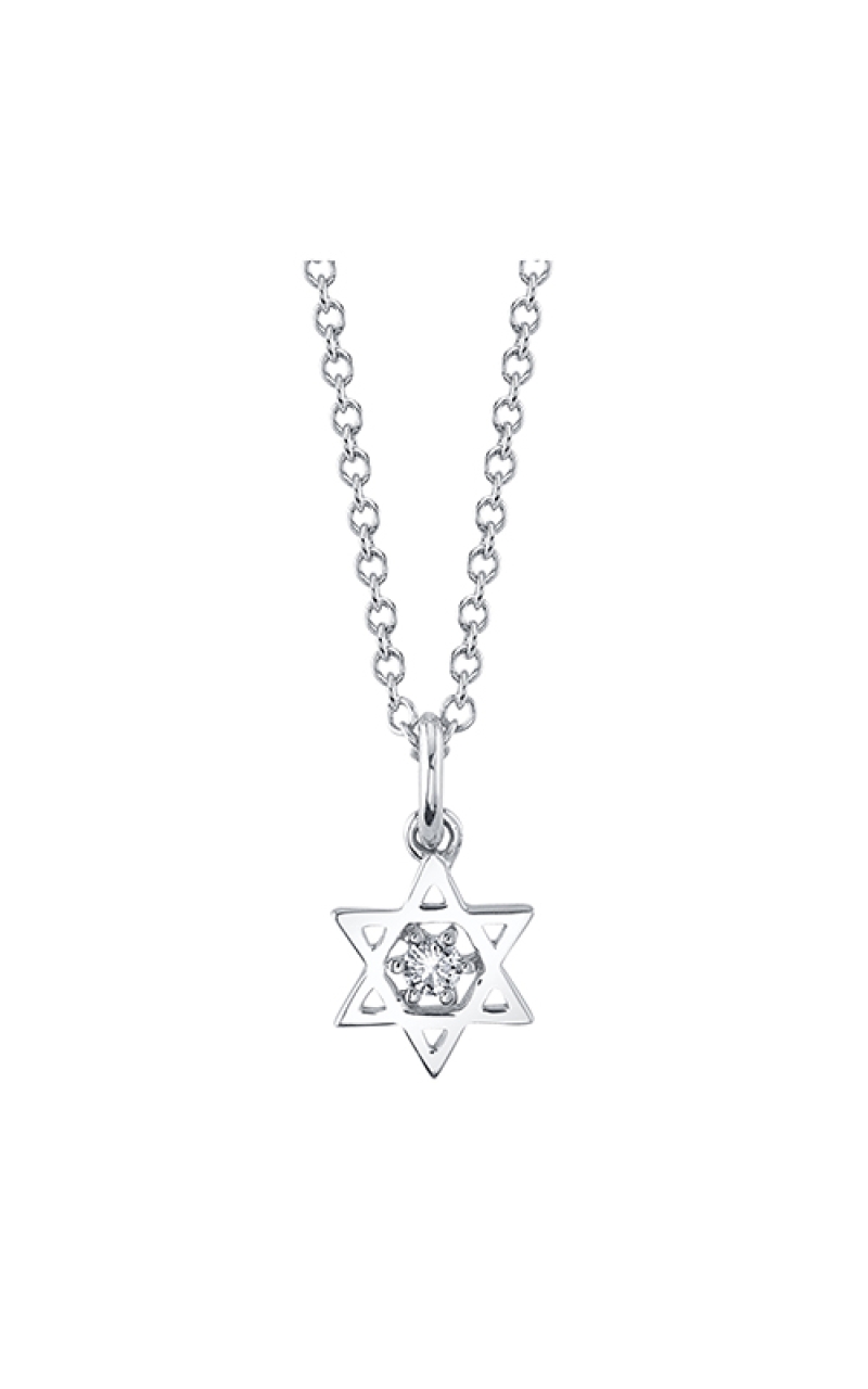 Shy Creation Necklace SC55025423 Shy Creation Necklace SC55025423