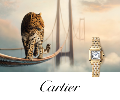 Cartier Watches
