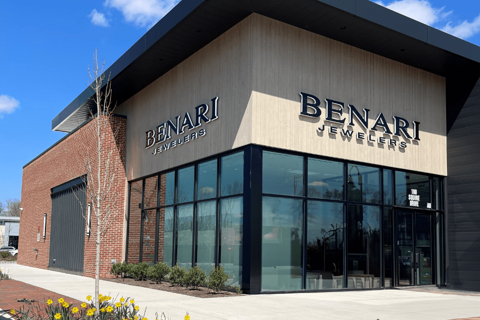 Handcrafted Fine Italian Jewelery by Marco Bicego