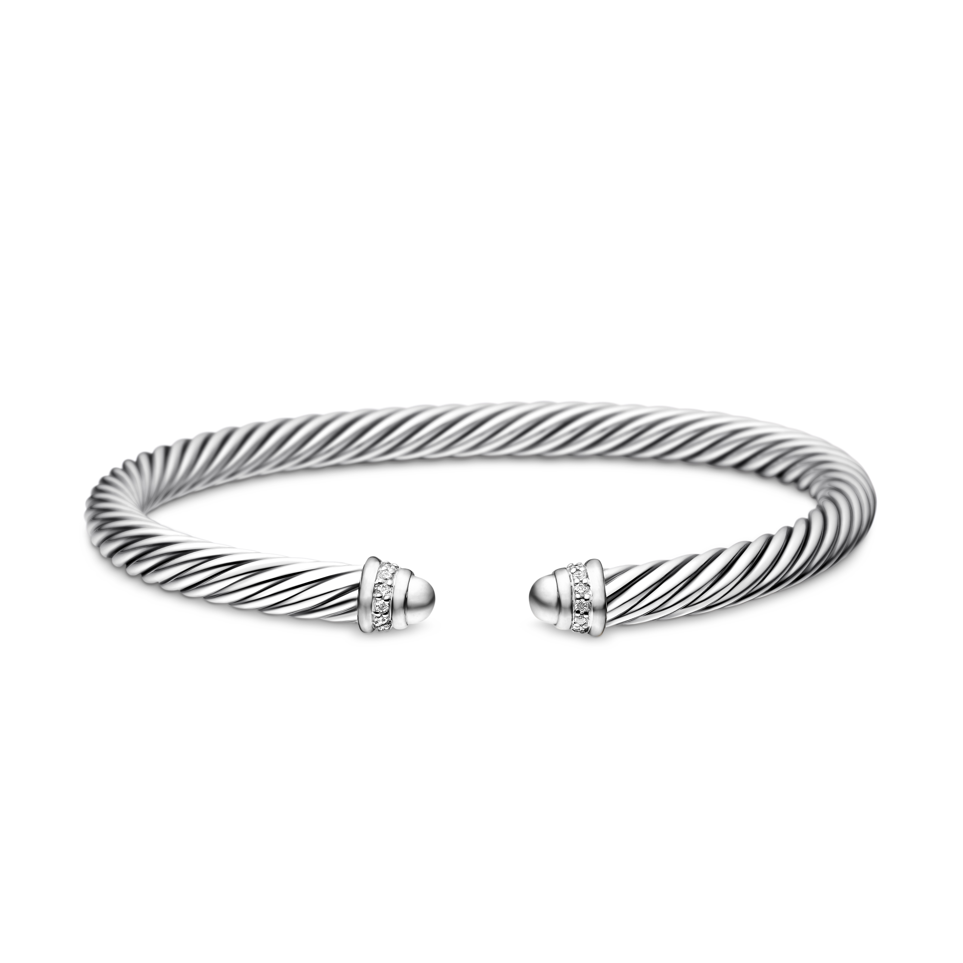 Shop the David Yurman B03950 SSASSDIM | Benari Jewelers