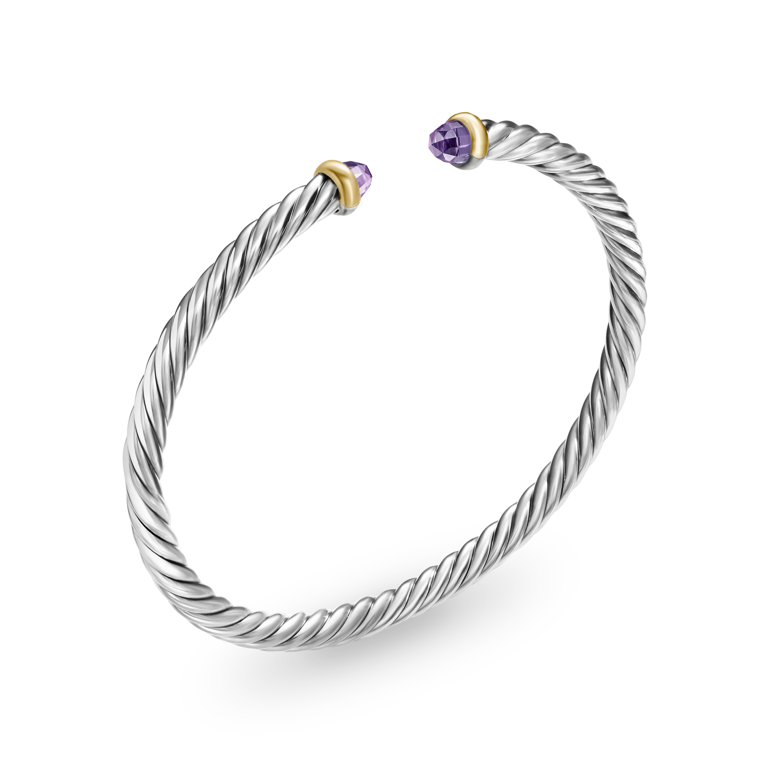 Shop the David Yurman B18092 S4AAMM | Benari Jewelers