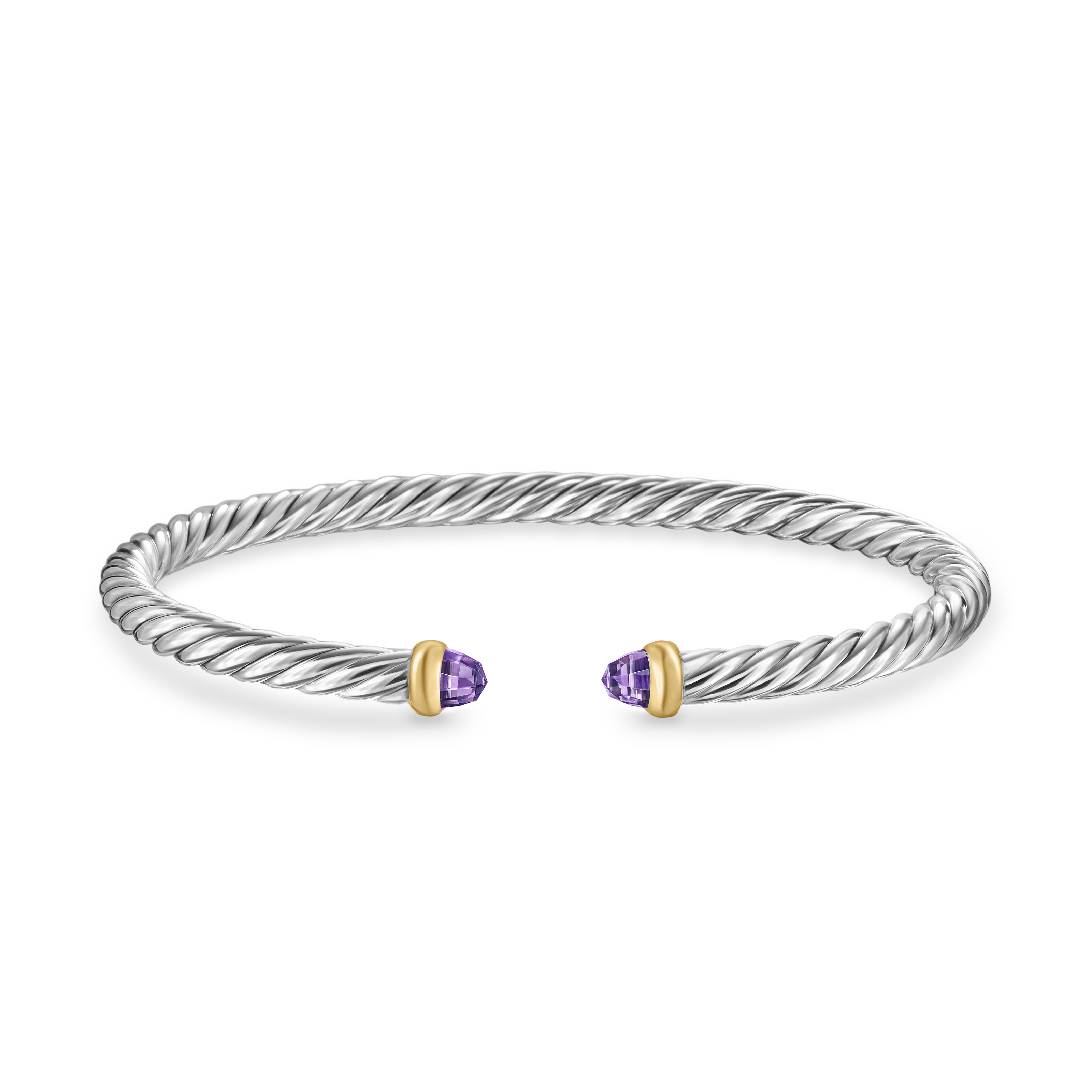 Shop the David Yurman B18092 S4AAMM | Benari Jewelers