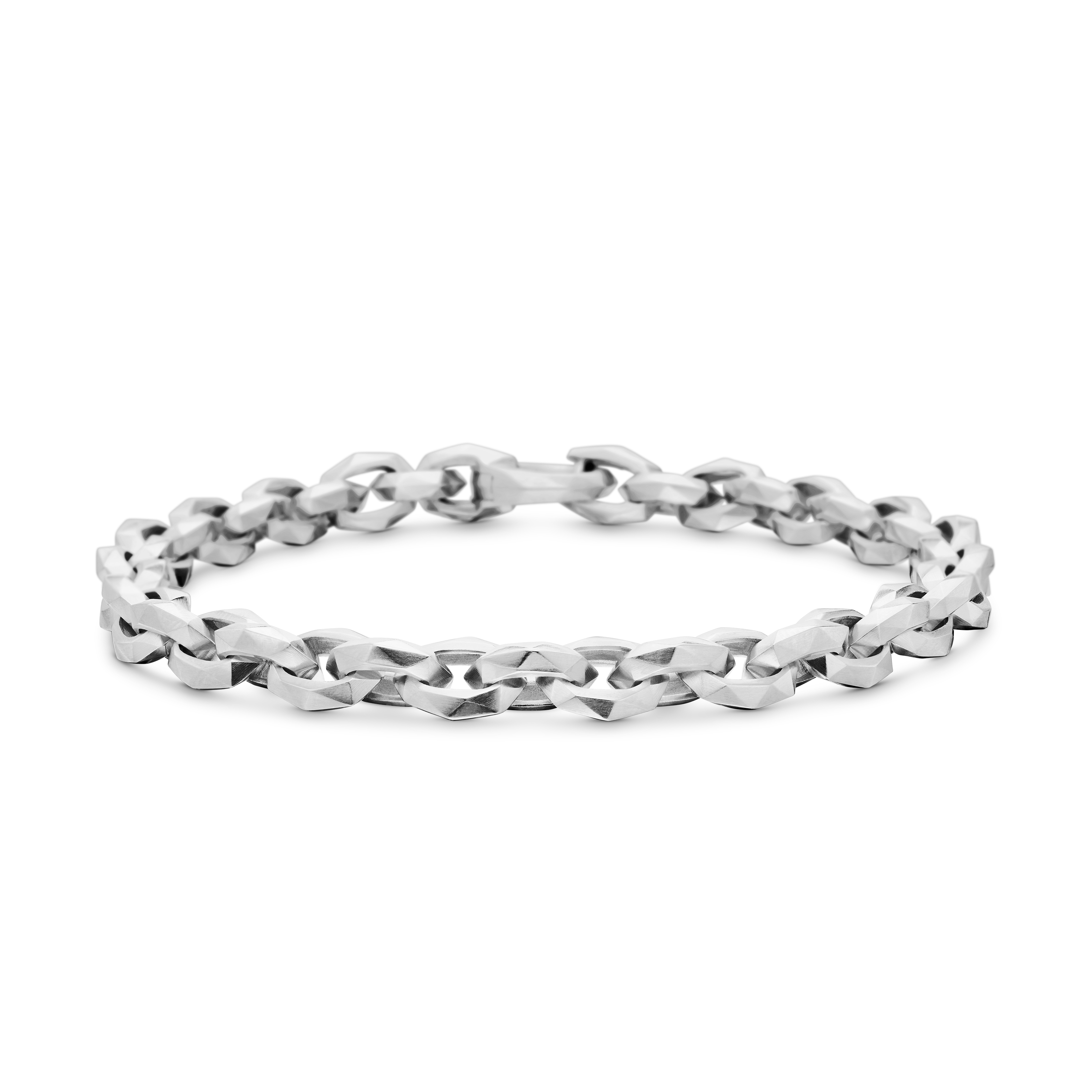 Shop the David Yurman BC0488MSSM | Benari Jewelers