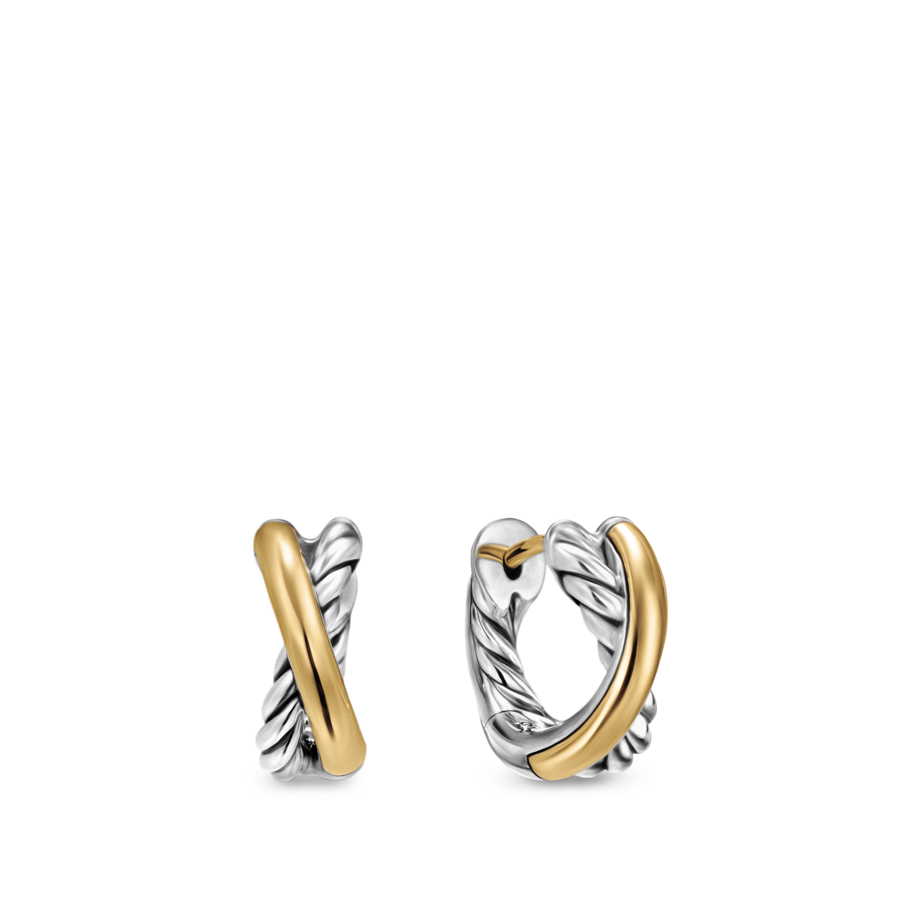 Shop the David Yurman E18367 S8 | Benari Jewelers