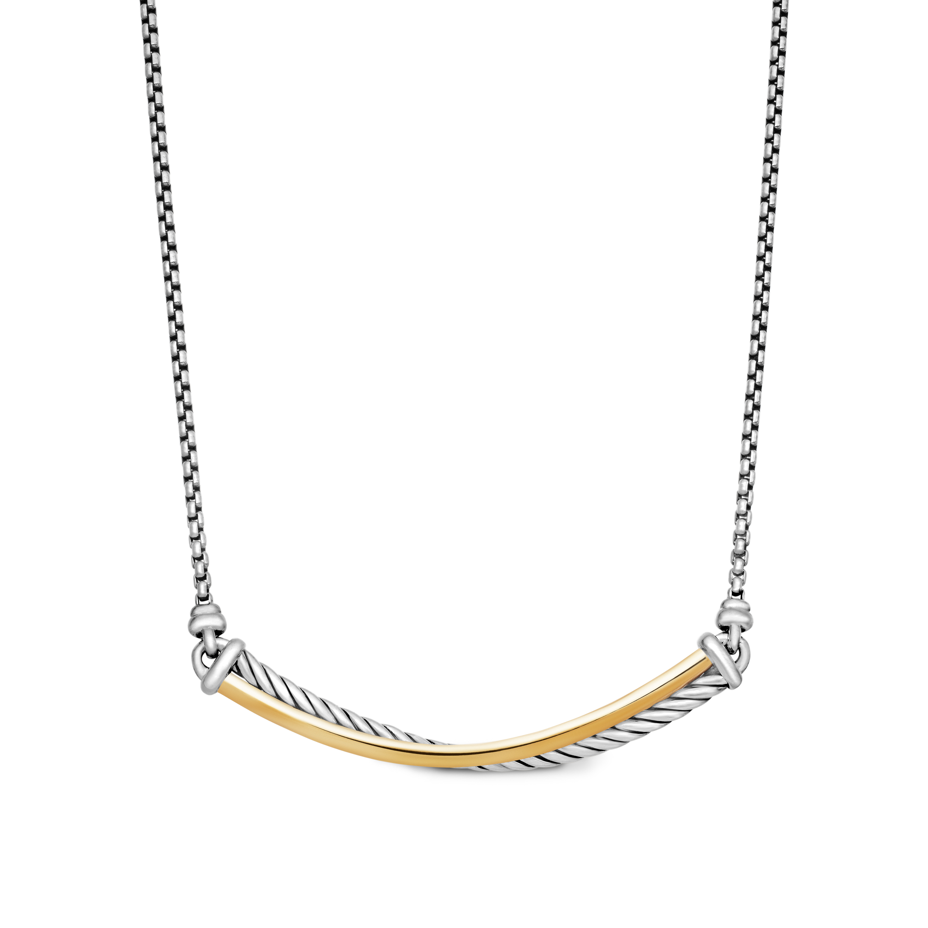 Shop the David Yurman N14137 S817 | Benari Jewelers
