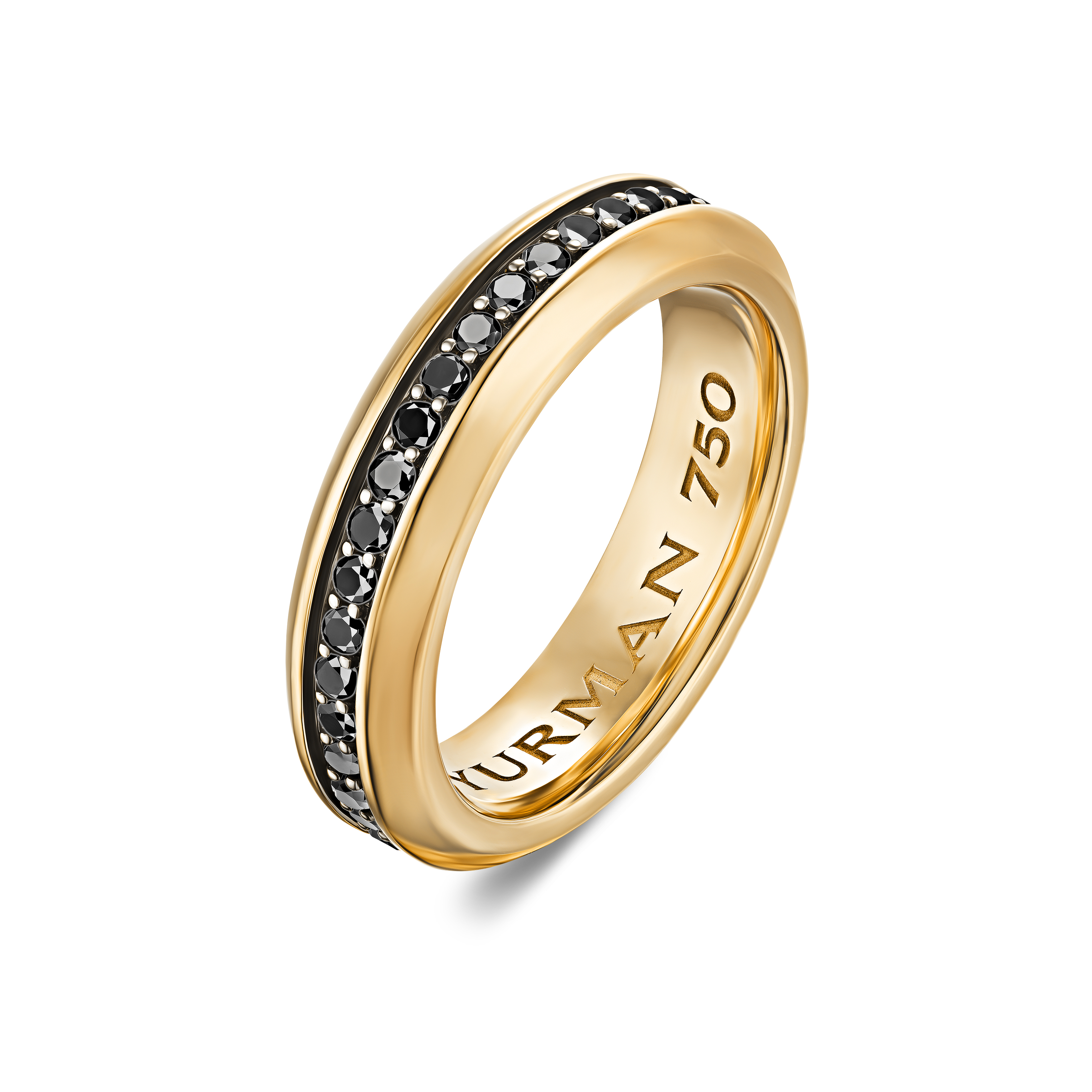 Shop the David Yurman R25125M88ABD10 | Benari Jewelers