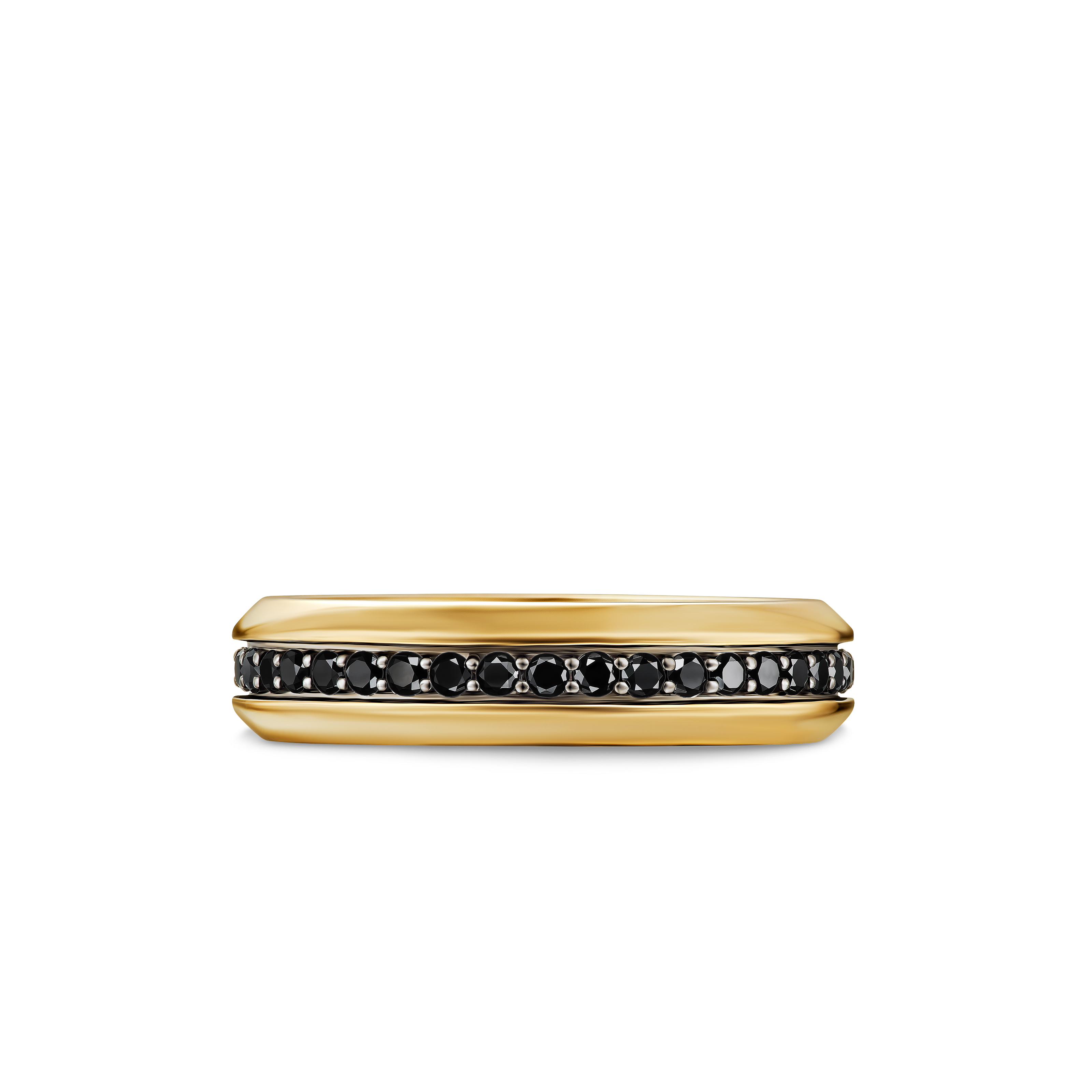 Shop the David Yurman R25125M88ABD10 | Benari Jewelers