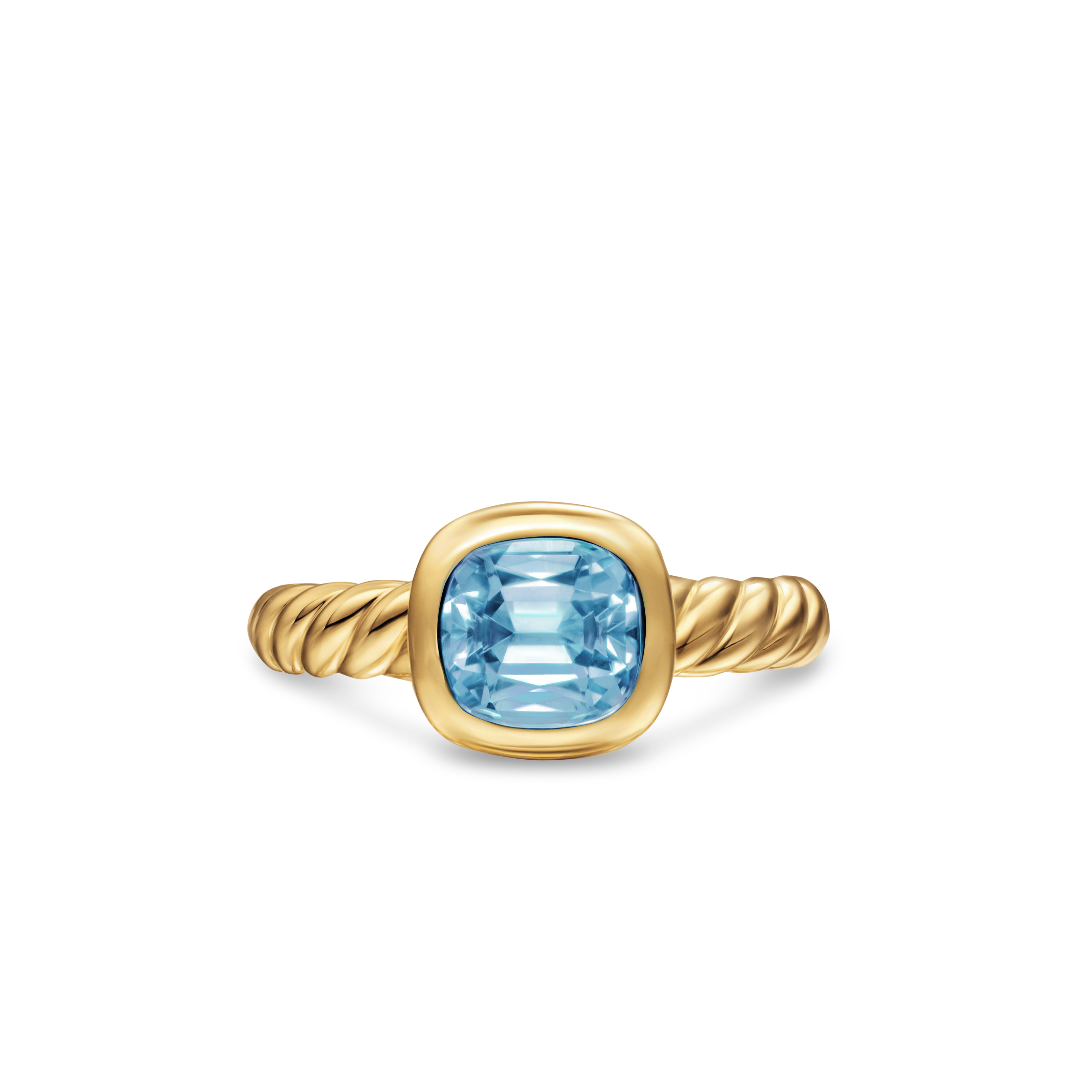 Shop the David Yurman R18733 88ALZ65 | Benari Jewelers