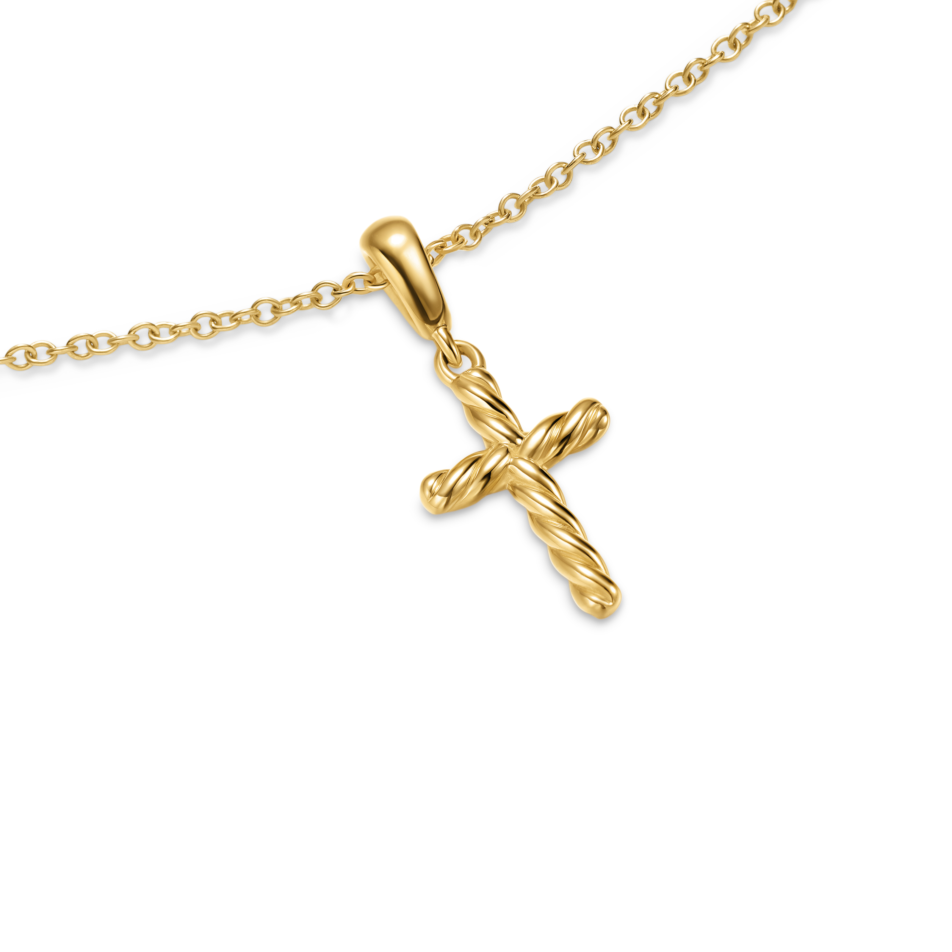 Shop the David Yurman N18574 8818 | Benari Jewelers