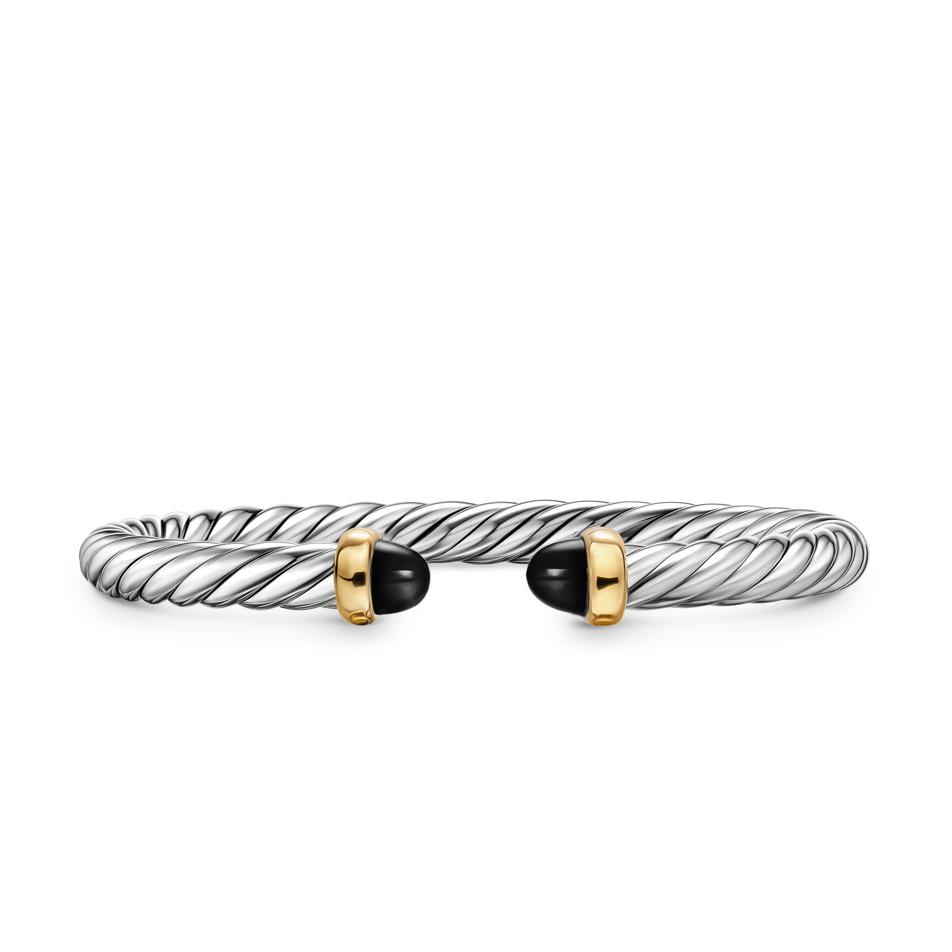 Shop the David Yurman D25442MSSADI | Benari Jewelers
