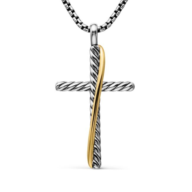 Shop the David Yurman N07374 S817 | Benari Jewelers