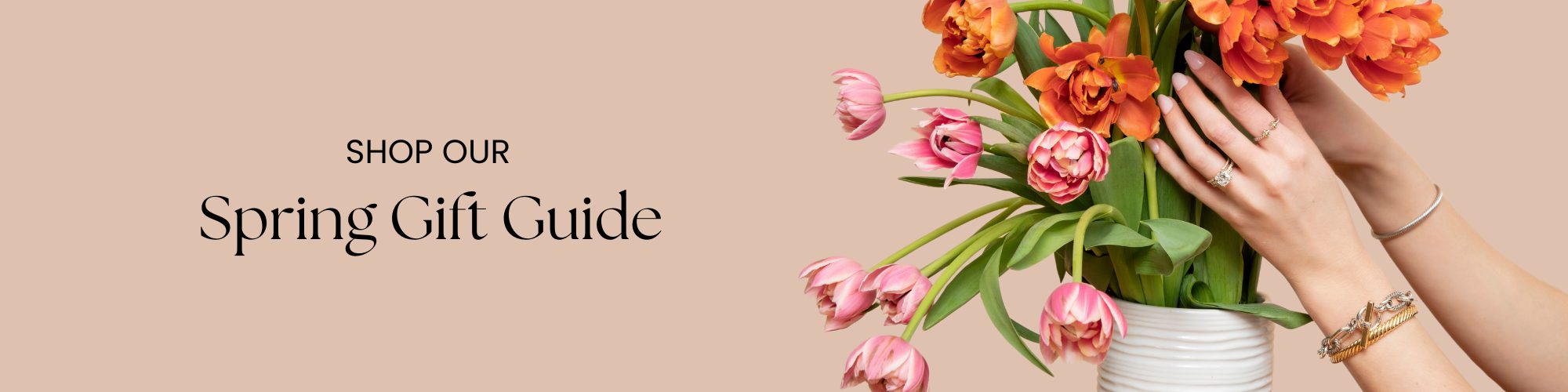Spring Gift Guide 2025