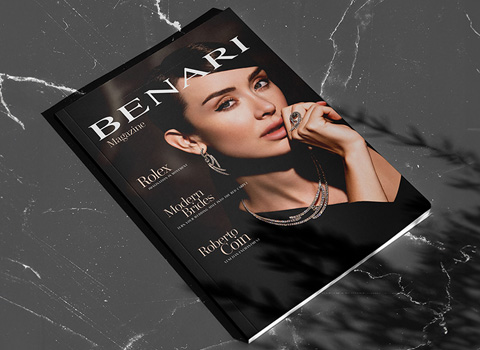 Handcrafted Fine Italian Jewelery by Marco Bicego