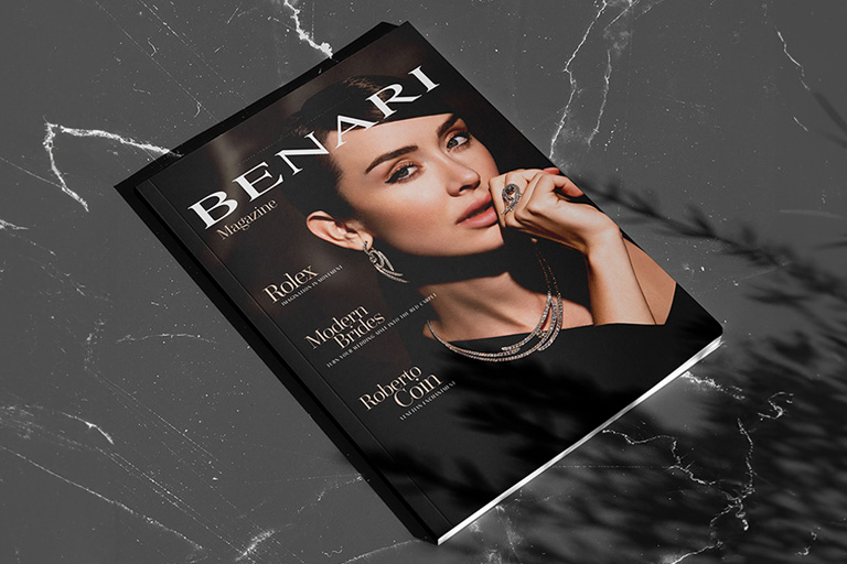 Handcrafted Fine Italian Jewelery by Marco Bicego