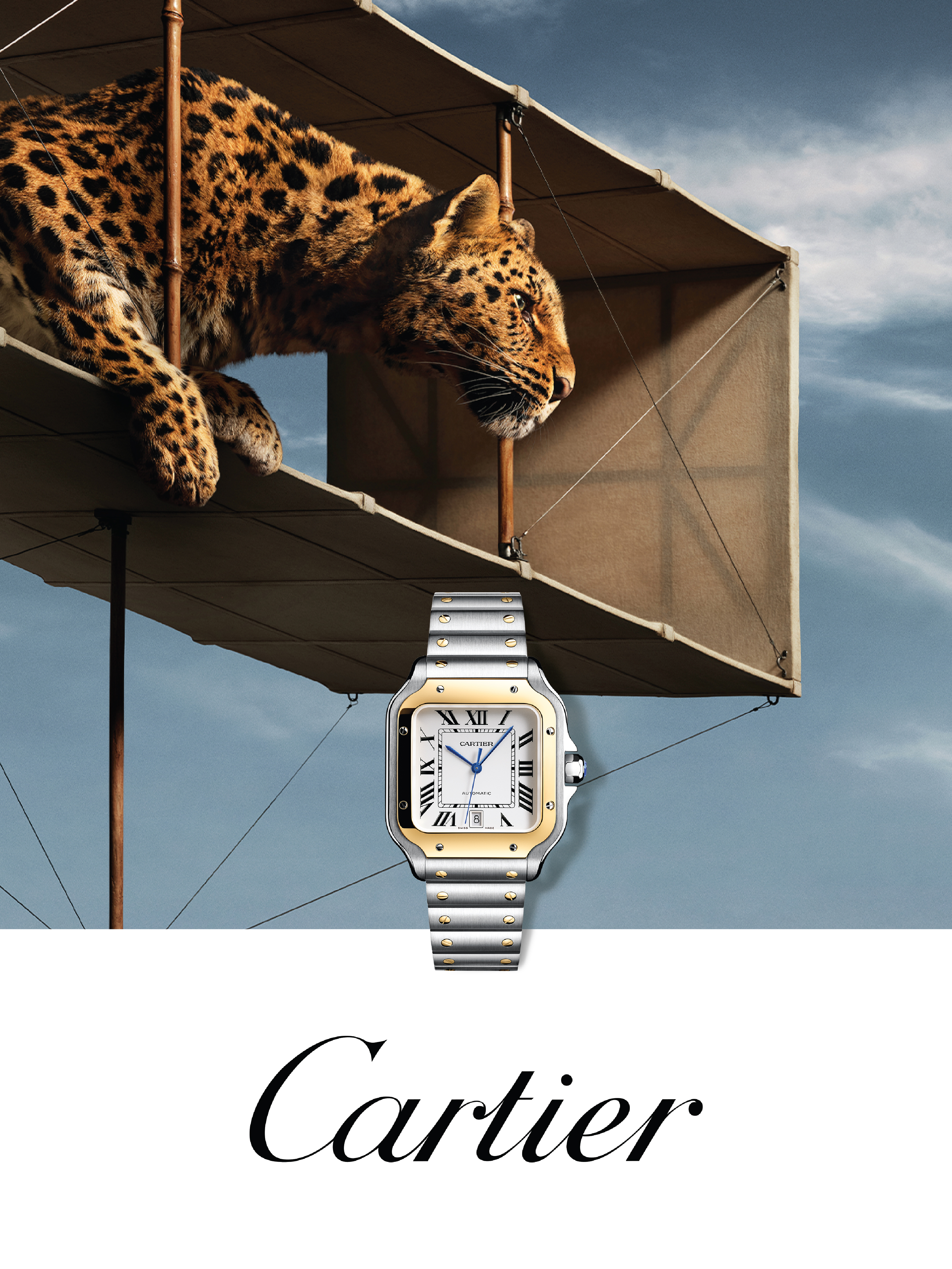 Cartier