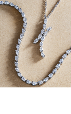 Necklaces at Benari