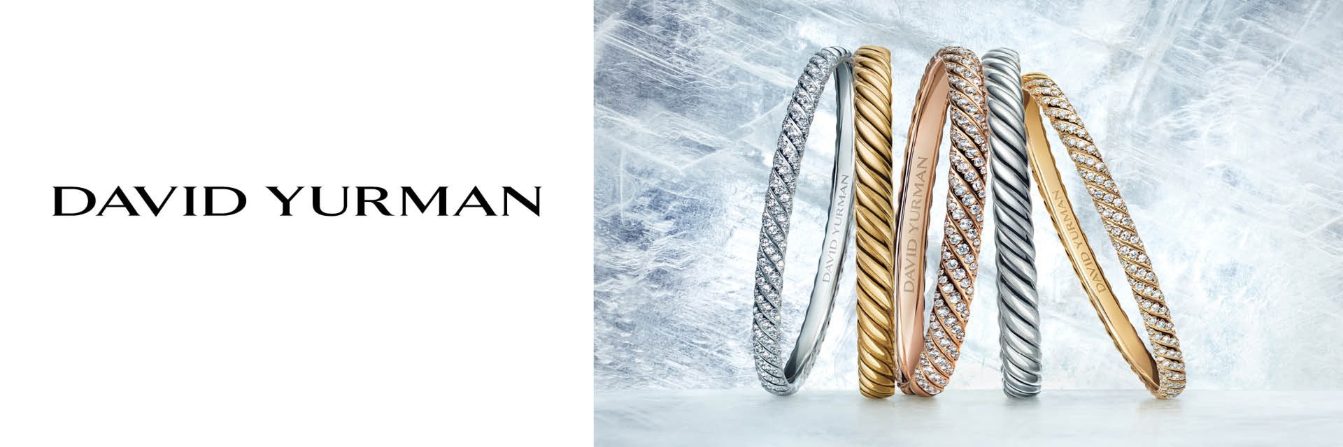 David Yurman Jewelry at Benari