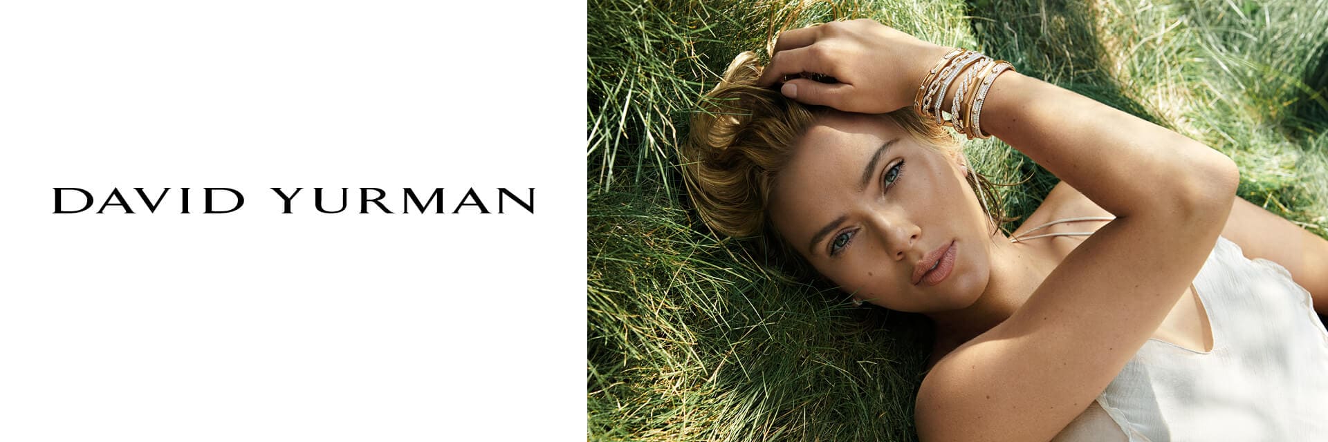 David Yurman Banner