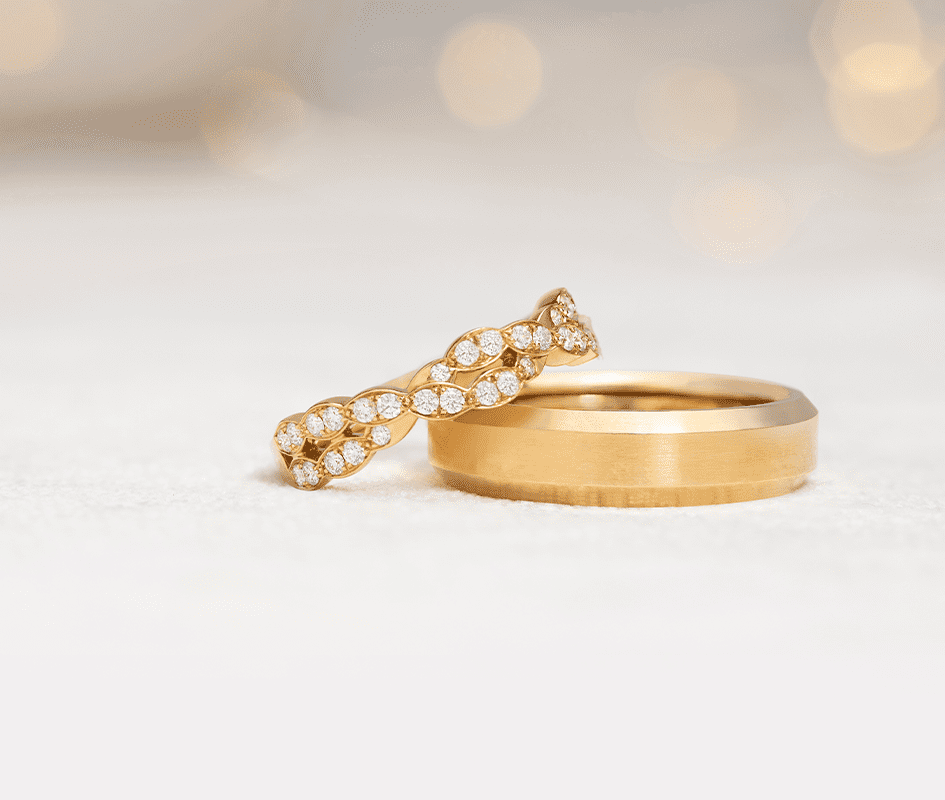 Wedding Bands
