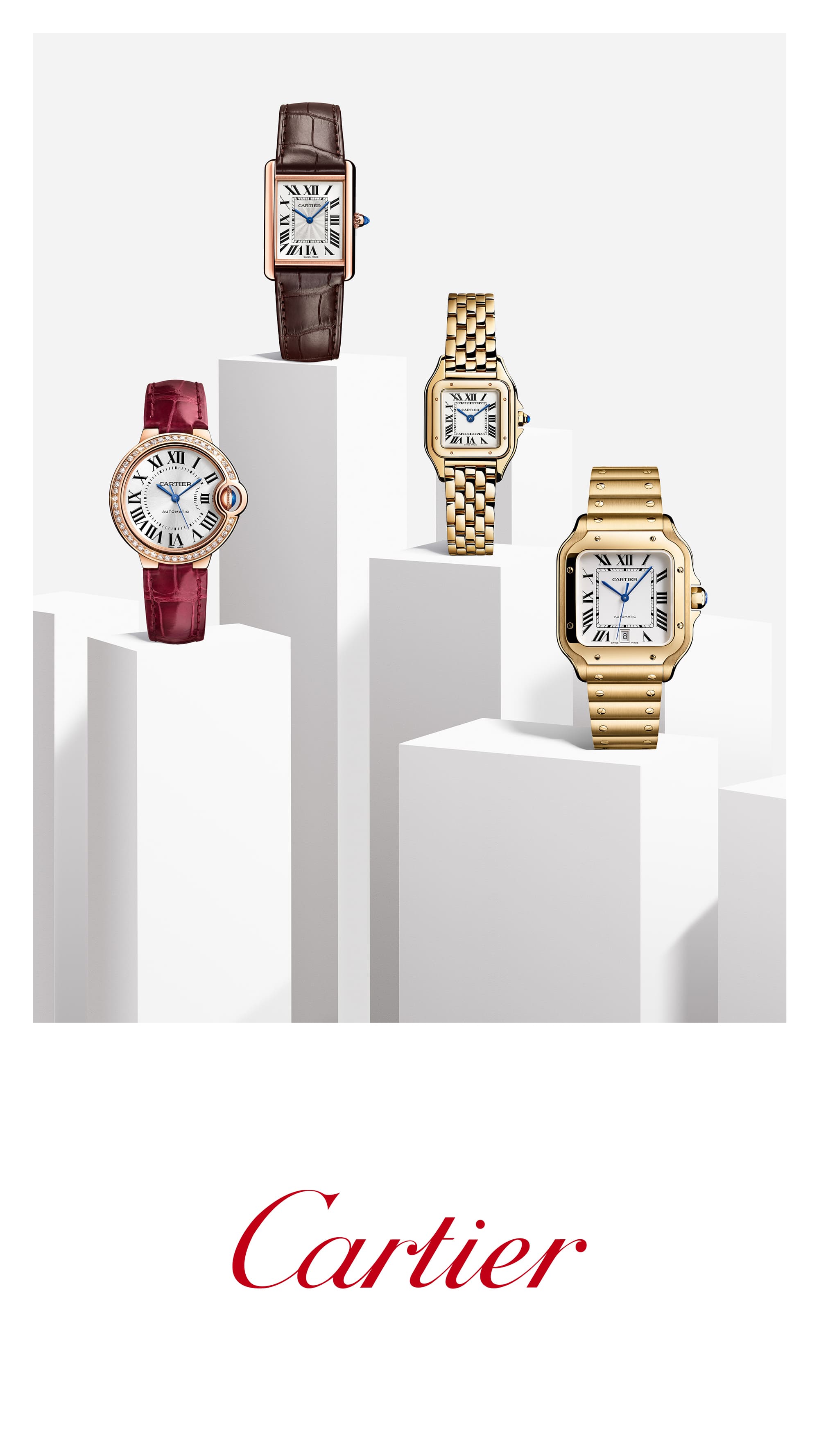 Cartier