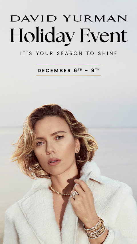 David Yurman Jewelry at Benari