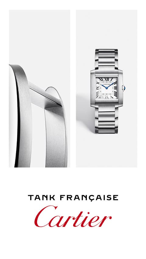 Pasha De Cartier