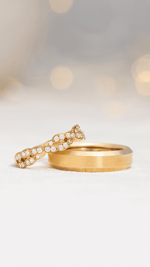 Wedding Bands