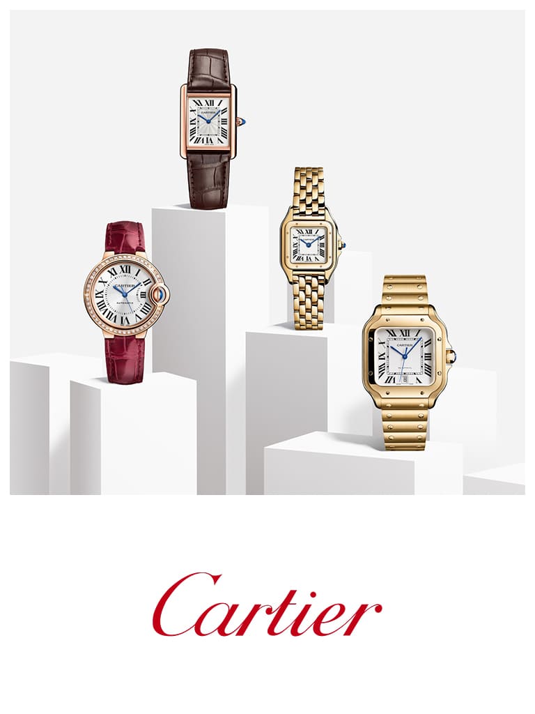 Cartier