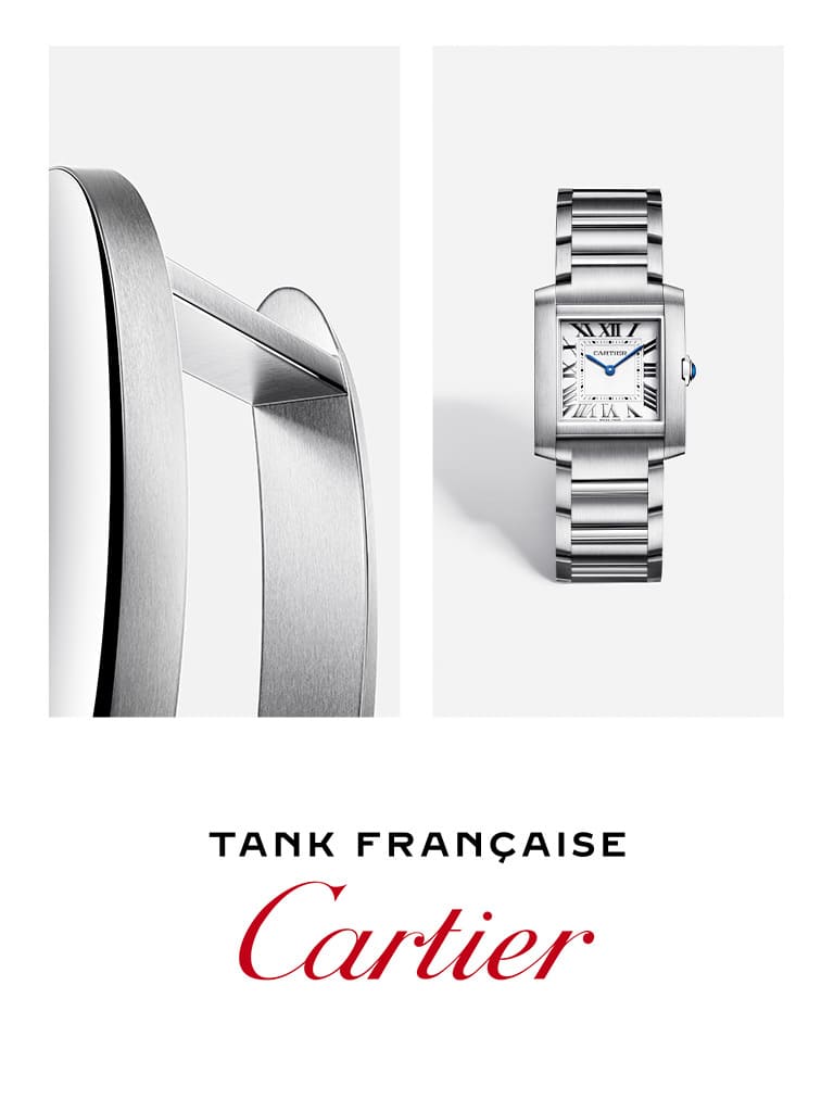 Pasha De Cartier