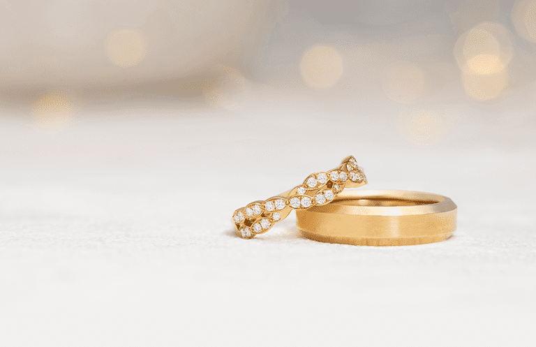 Wedding Bands