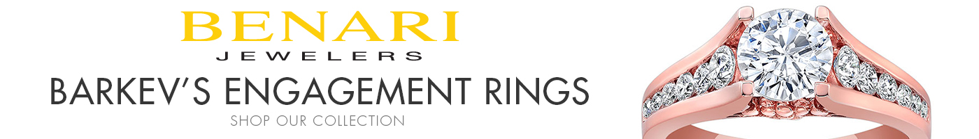 Barkev's Engagement Rings Barkev's Engagement Rings