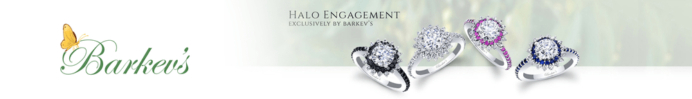 Barkev's header with 4 diamond rings