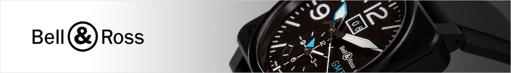 Bell & Ross Watches