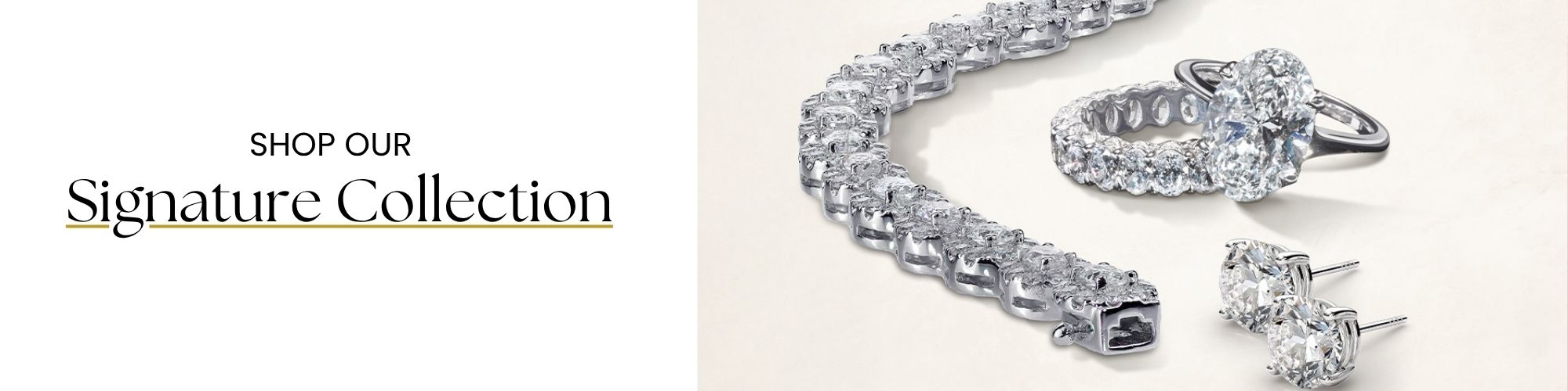 Benari Signature Collection Women's Jewelry