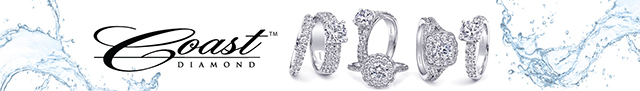 Coast Diamond Fashion Rings 