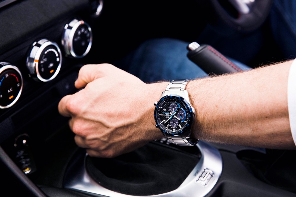 Additional G-Shock Watch Collections Additional G-Shock Watch Collections