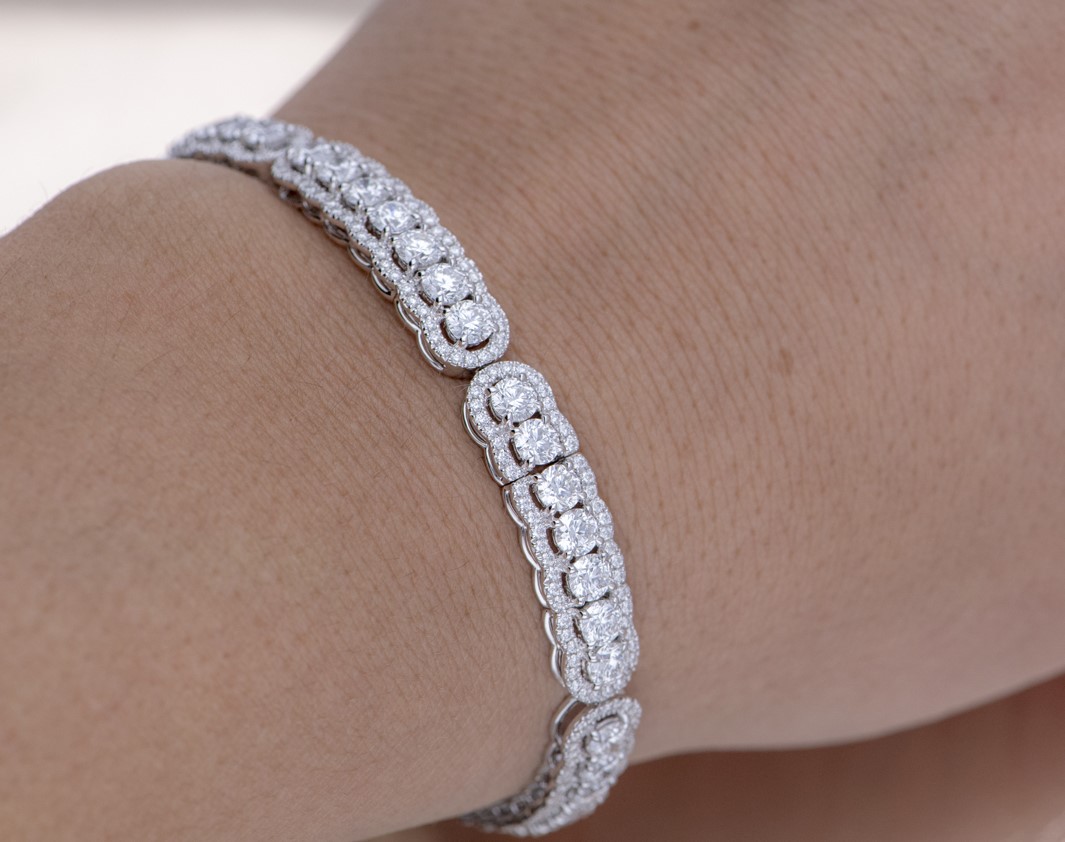 Why Shop for Hearts on Fire Women's Jewelry at BENARI JEWELERS? Why Shop for Hearts on Fire Women's Jewelry at BENARI JEWELERS?