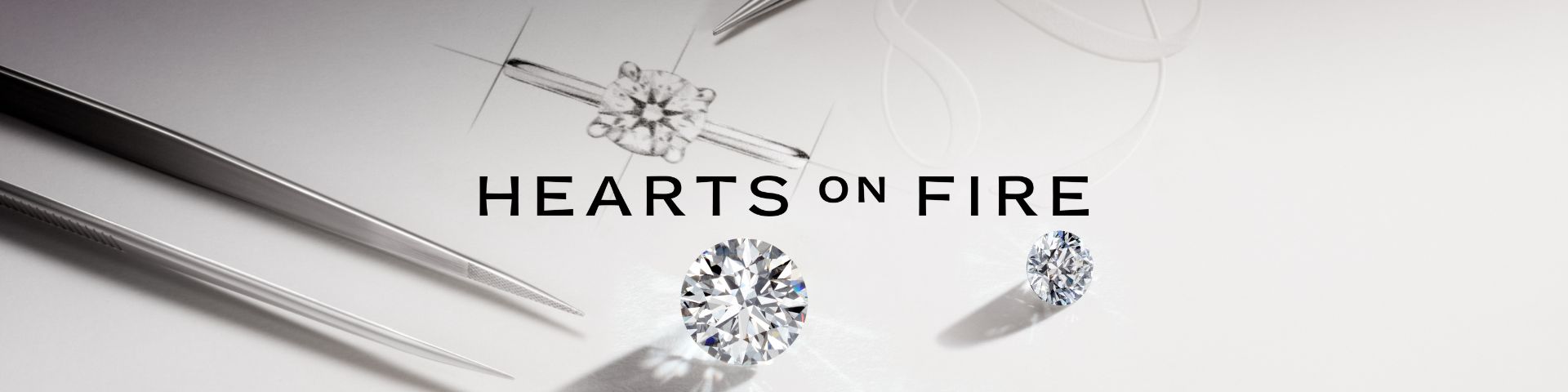 Hearts On Fire Jewelry