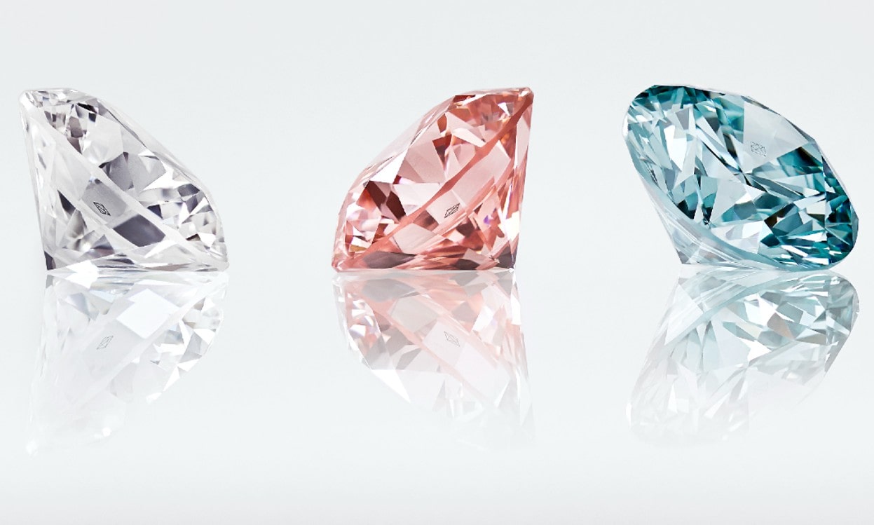 Lightbox Lab Grown Diamonds Lightbox Lab Grown Diamonds