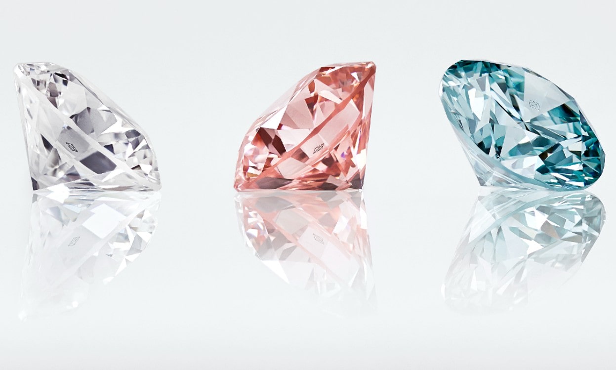 Lightbox Lab Grown Diamonds