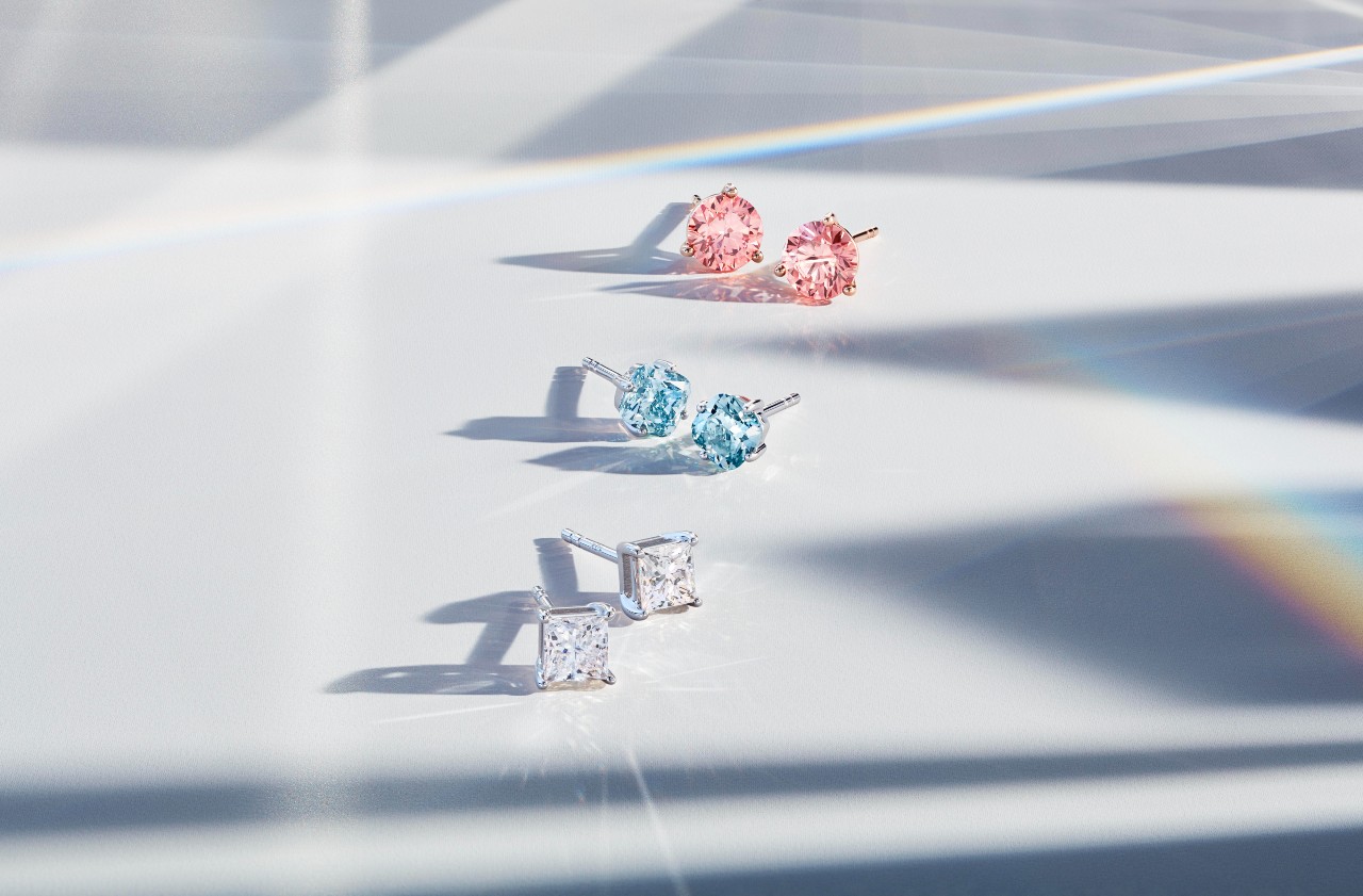 Lightbox Lab Grown Diamonds