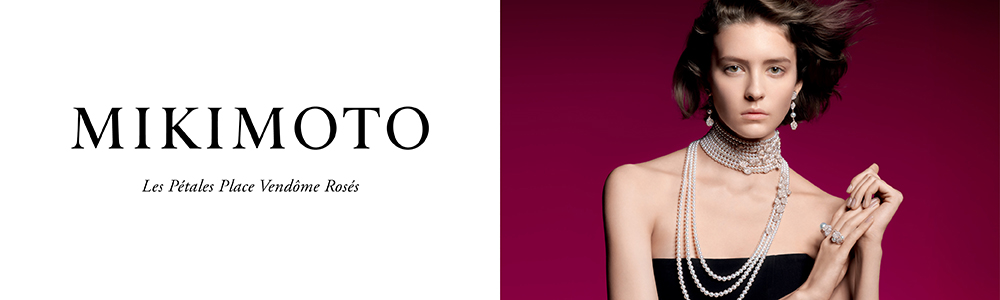 Mikimoto Women's Jewelry
