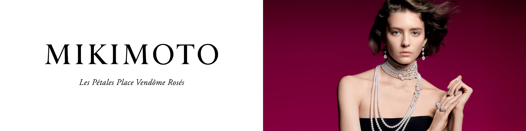 Mikimoto Women's Jewelry