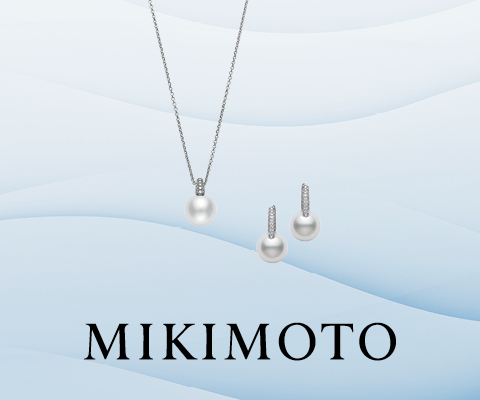 Mikimoto Women's Jewelry